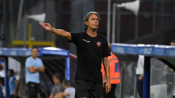 La vittoria di Venezia dona nuove certezze alla Reggina e ora Inzaghi prepara la sfida all'amico-rivale Cannavaro