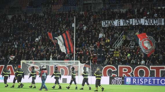 GdS: "Crotone, la Serie A può attendere"