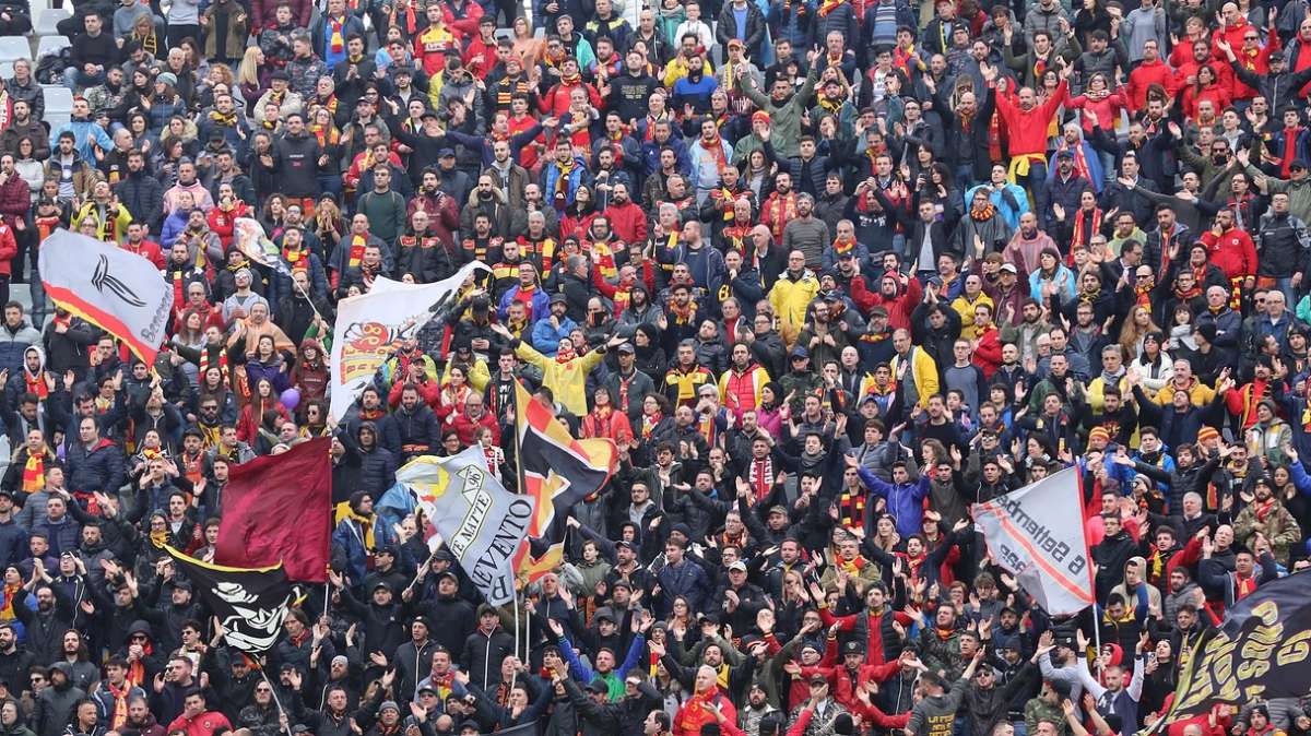 Il Sannio Quotidiano: "Benevento, aggredito Jureskin. Tensione alle stelle"
