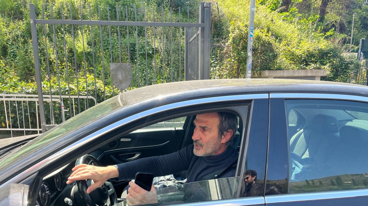 TB - Schira: "Samp, con Foti pronti a tornare Lombardo e Gregucci. La situazione"
