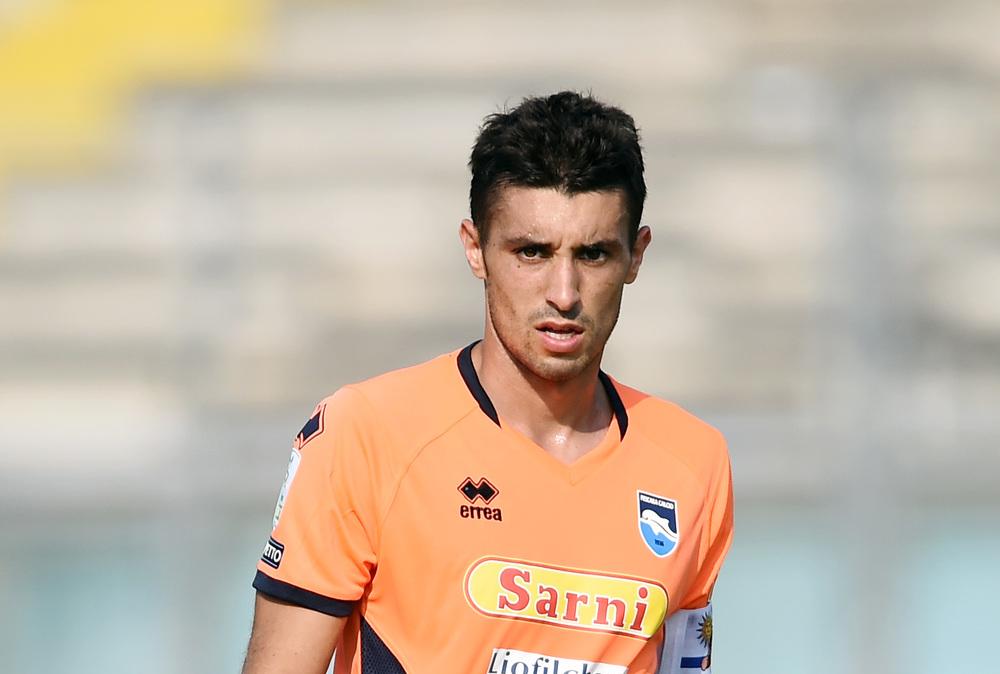 UFFICIALE - Pescara: ritorno per Brugman