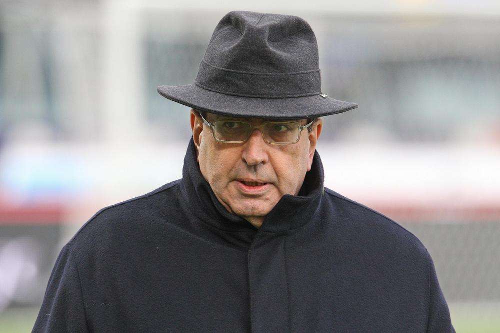 Siena, interesse per Domizzi