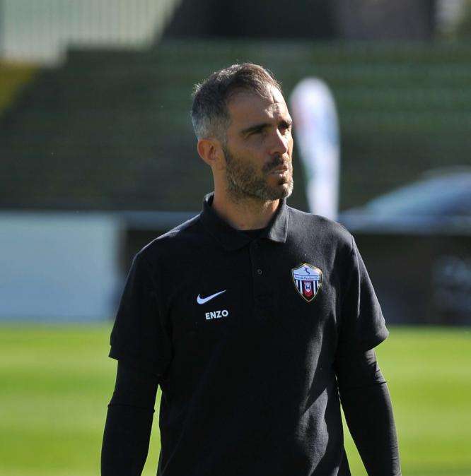 UFFICIALE - Ascoli: Maresca ha rassegnato le dimissioni
