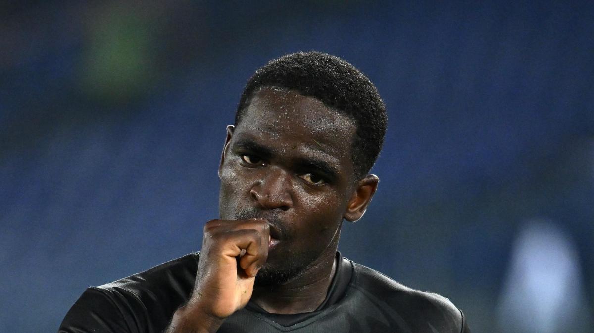 Palermo, scatto per la Serie A: forte pressing su Zito Luvumbo