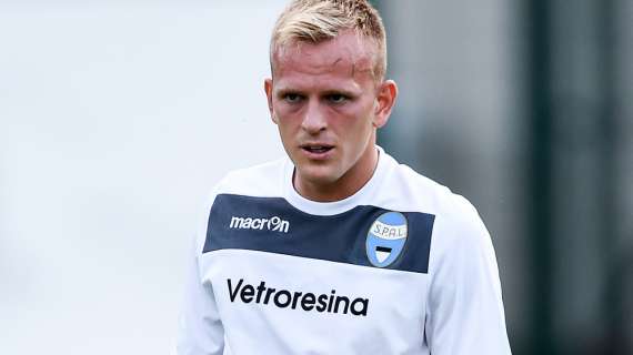 UFFICIALE - Brescia, ingaggiato Dickmann 