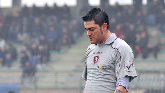 Focus on...Nicholas Caglioni nuova avventura a Crotone per cercare la stabilità