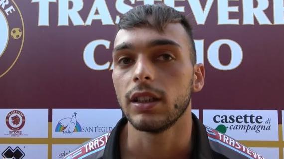 UFFICIALE - Avellino: risoluzione per Sannipoli