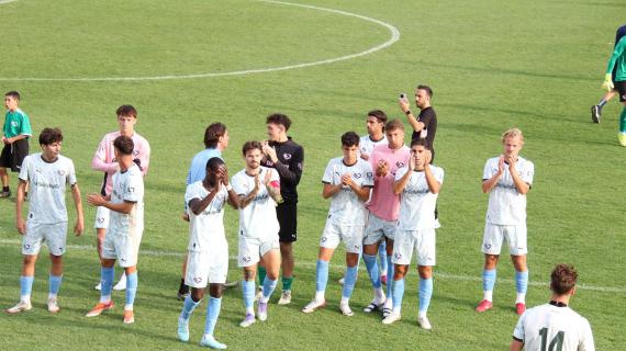 La Repubblica - Palermo, cinquina nel ritiro di Chatillon. Inzaghi soddisfatto: "Stiamo creando un grande gruppo"