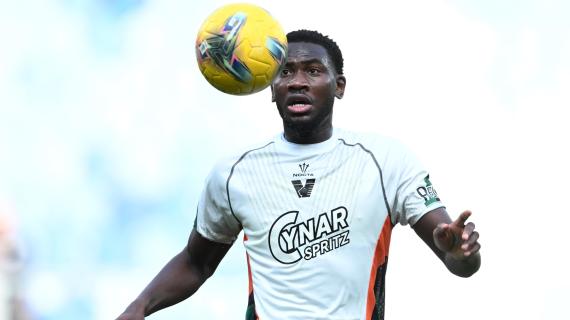 UFFICIALE - Venezia: riscattato il difensore Candè