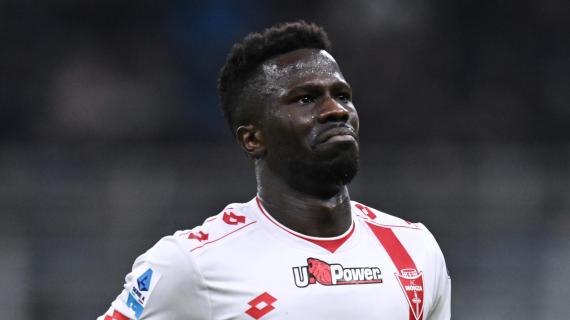 ESCLUSIVA TB - Schira: "Tutto confermato: Monza e Keita Baldé avanti insieme"
