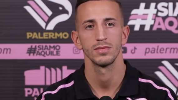 Sportitalia: "Palermo, il Piacenza pensa ad Accardi"