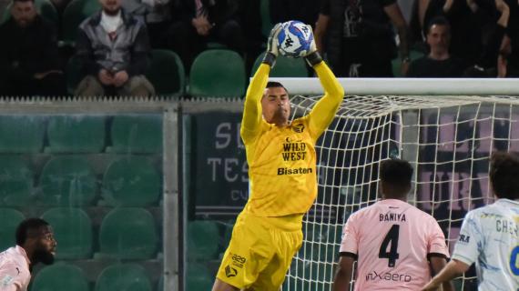 CorSport - Audero costa troppo, il Palermo vira su Klinsmann