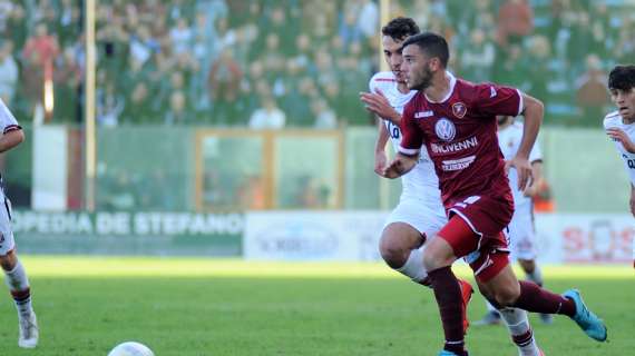ESCLUSIVA TB - Serie B: due club su Bresciani