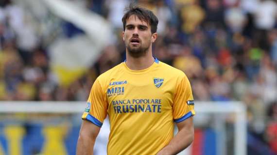 GdS: "Catanzaro, ai dettagli l'arrivo del centrale sloveno Luka Krajnc"