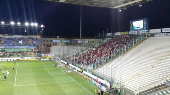RIVIVI IL LIVE TB - Serie B Diretta Goal: Terminate tutte le gare. Vincono Palermo ed Empoli, il Frosinone passa a tempo scaduto. Ok Bari e Spezia