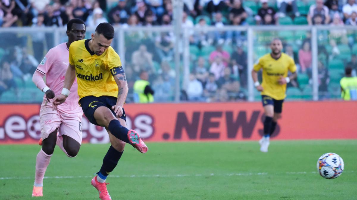 Gazzetta di Modena - Sottil col dubbio Gerli