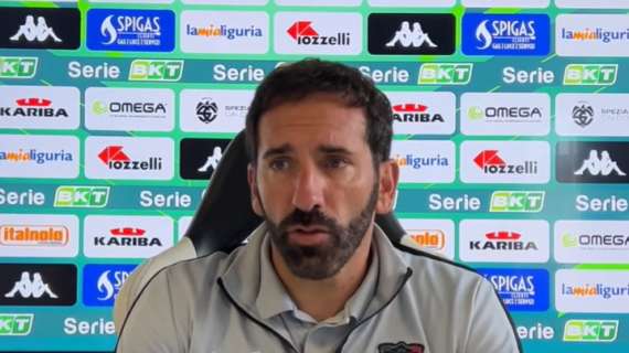 GazzSport - Caserta: "Il mio Catanzaro tutto all’attacco. Favorite? Palermo in pole"