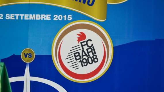 Bari: presentato il "Trofeo San Nicola" con Inter e Milan il 24 novembre