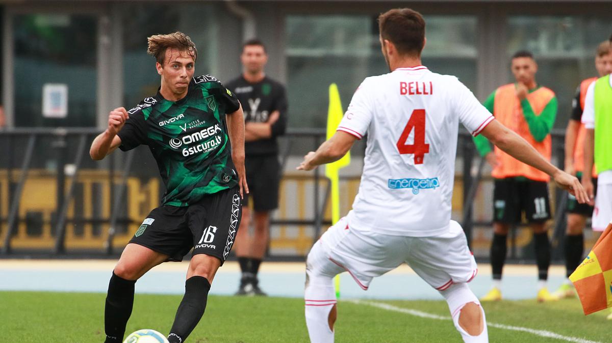 Padova, Belli: "Dobbiamo resettare. L’atteggiamento resta la nostra forza"