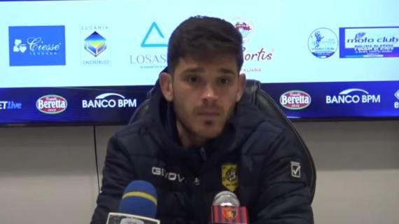 ESCLUSIVA TB - Schira: “Venezia in chiusura per Adorante”