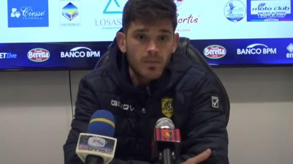 Juve Stabia a testa alta nell'allenamento congiunto con il Napoli