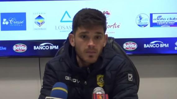 Metropolis - Esposito e Adorante: da compagni a rivali in Juve Stabia-Spezia