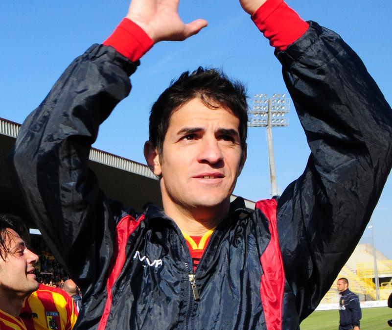 Empoli, Accursi: “Affrontata la squadra più forte, decisiva la poca concretezza”