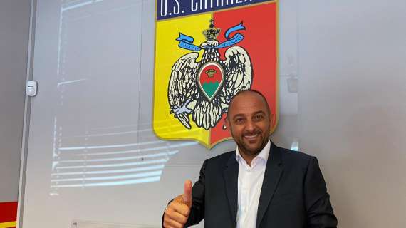 Catanzaro, anche il dg Foresti ai saluti