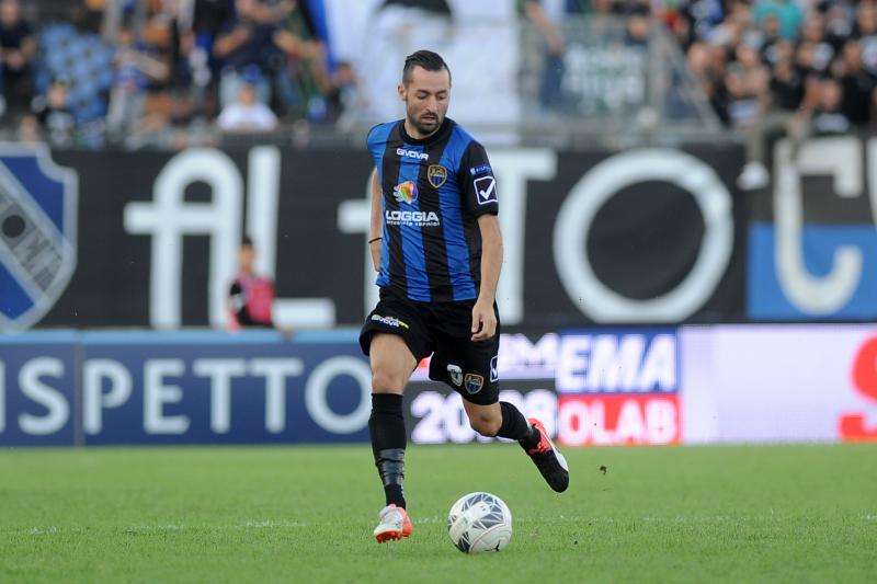 Latina, Scaglia: "Abbiamo i numeri per disputare un campionato tranquillo. Vittoria per il mister"