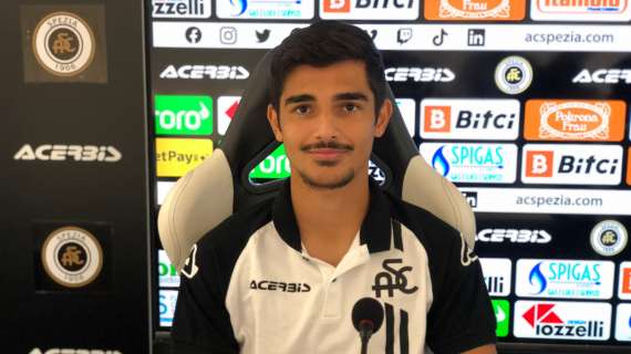 Spezia, l'ex Sher vicino al Rijeka