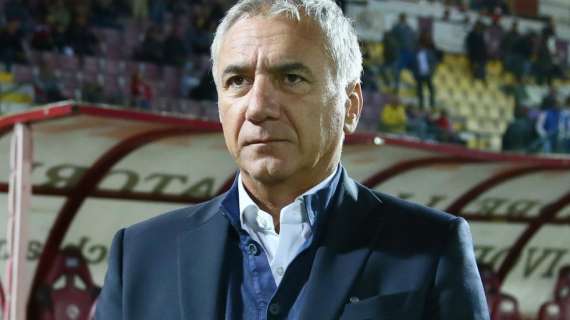 ESCLUSIVA TB - Lecce, il ds Meluso: "Liverani valore aggiunto, le voci di mercato non lo distrarranno. Molti nostri giocatori meritano la Serie A"