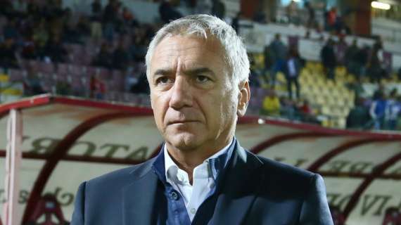 Lecce, il ds Meluso: "Ci servono 6-7 giocatori funzionali alla categoria"