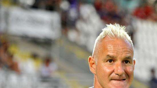 Cesena, Drago: "Servirà una grande prestazione per vincere. Attenzione alle ripartenze della Spal"