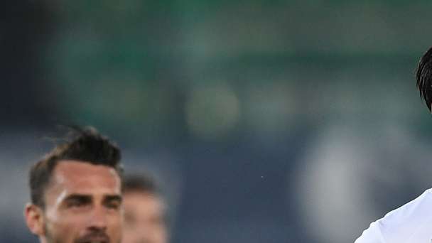 Il Sannio Quotidiano: "Poker servito: Lapadula trascina il Benevento al secondo posto"