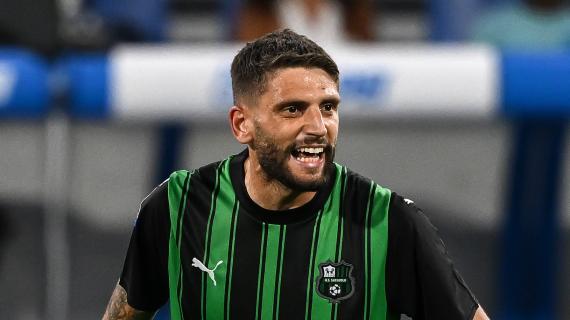 Martorelli: "Sassuolo superiore a tutte le altre: tornerà in A per restarci. Berardi? Penso che rimarrà. Uomini mercato in B? I fratelli Esposito..."