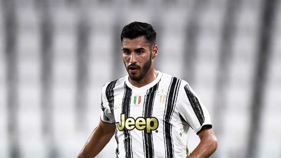 Brescia, chiesto Frabotta alla Juventus