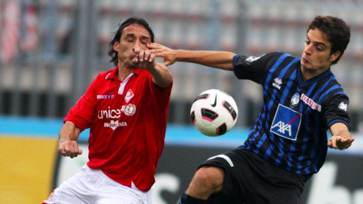 Piacenza, Volpi: "Sono tornato a qui per far Bene