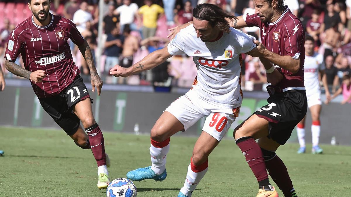 GdS - Catanzaro sempre più in alto con la 'fionda' Pittarello