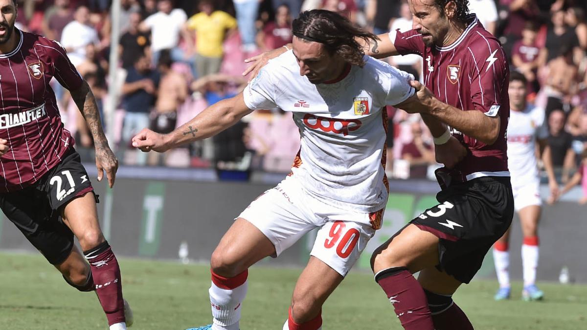 Il Gazzettino - Padova-Catanzaro, Pittarello: "Gara complicatissima. Se segno... E un giorno mi piacerebbe tornare" 