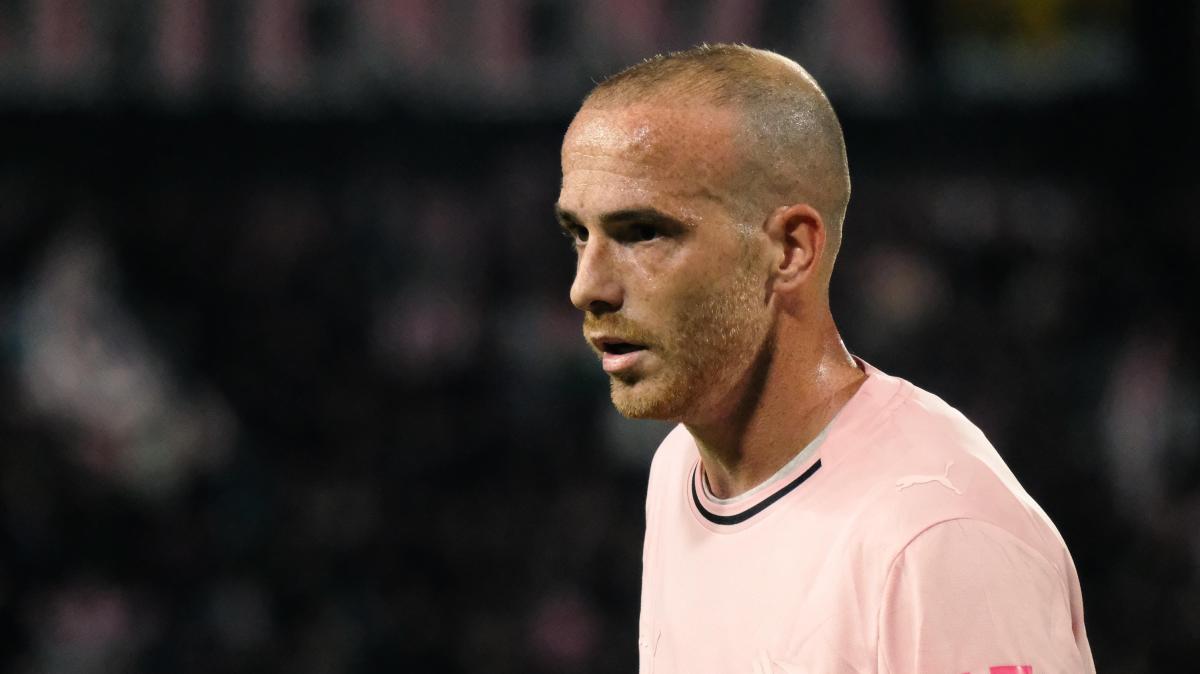 Serie B, Modena-Palermo 0-0: pari senza reti, il VAR cancella il gol di Palumbo