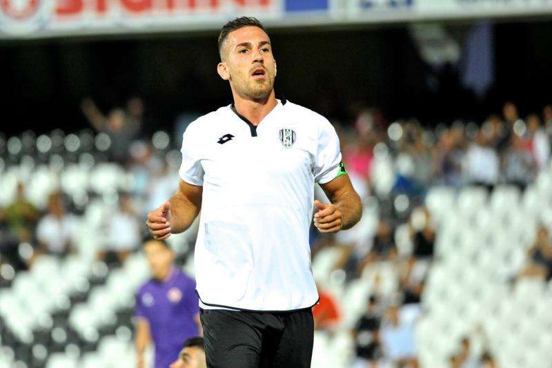 Cesena: possibile sinergia Spezia-Sassuolo per Ragusa