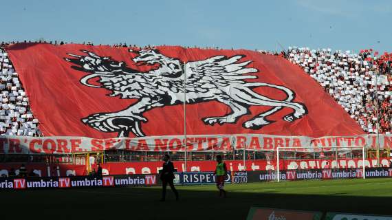 Serie B, Perugia-Alessandria: le probabili formazioni