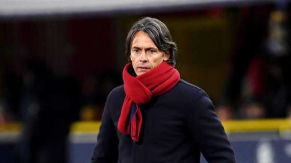 Benevento, Inzaghi: "Non vedo l'ora di iniziare questa nuova avventura"