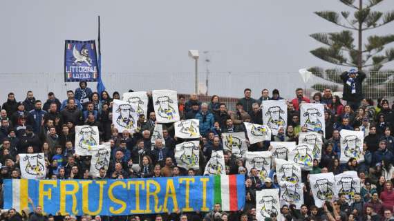 Asta Latina Calcio: Mancini presenta l'offerta d'acquisto