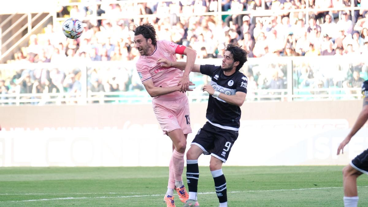 Palermo "Bani-dipendente": i numeri senza il proprio leader difensivo