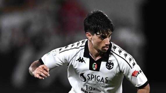 ESCLUSIVA TB - Schira: "Spezia, Elia cambia agente"