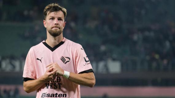Giornale di Sicilia - Il Palermo chiude ottavo: ai playoff la Juve Stabia