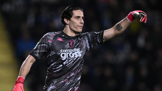 L’ex Empoli e Samp Marco Silvestri a TS: “Voglio far ricredere gli scettici: altro che finito! A 34 anni sto meglio di quando ero al top in Serie A. Sul mio futuro…”