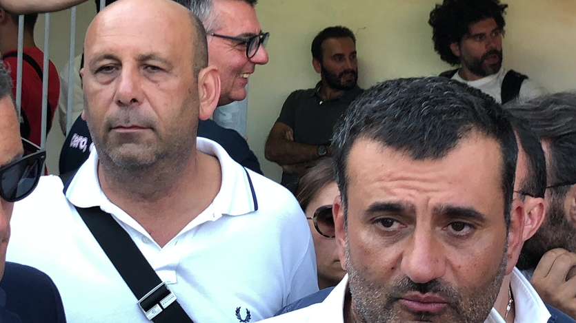 GdM - Bari-Brescia, imponente servizio d'ordine: San Nicola già pattugliato. LDL e il sindaco Decaro ci saranno
