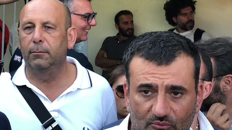 GdM - Bari, sfida da dentro o fuori: arriva la corazzata Parma